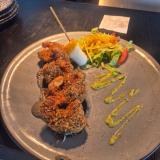 Carabineros del pacifico