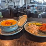 Cazuela del pacifico