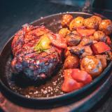 New york selecta del chef x 300grs