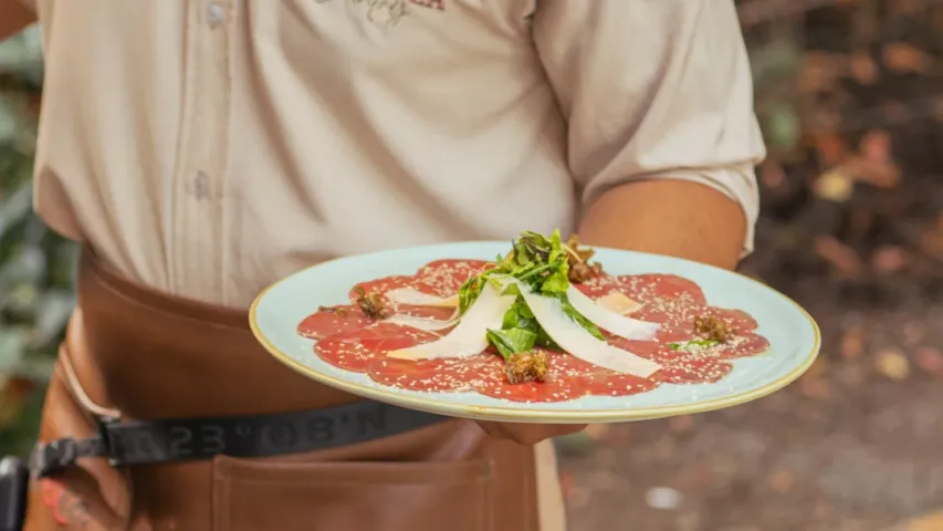 La Azotea Rooftop Pereira Country