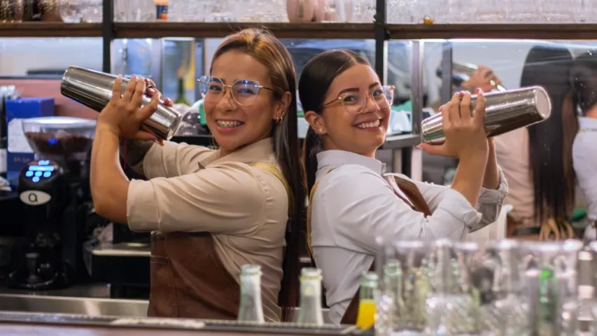 La Azotea Rooftop Pereira Country