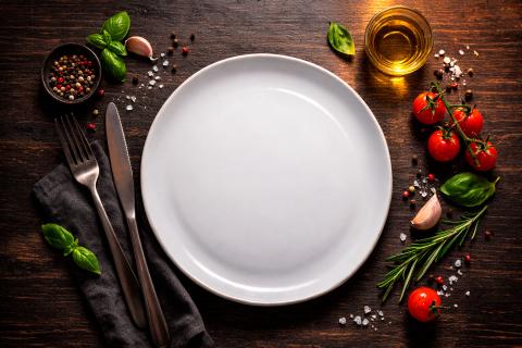 plato por defecto la azotea manizales