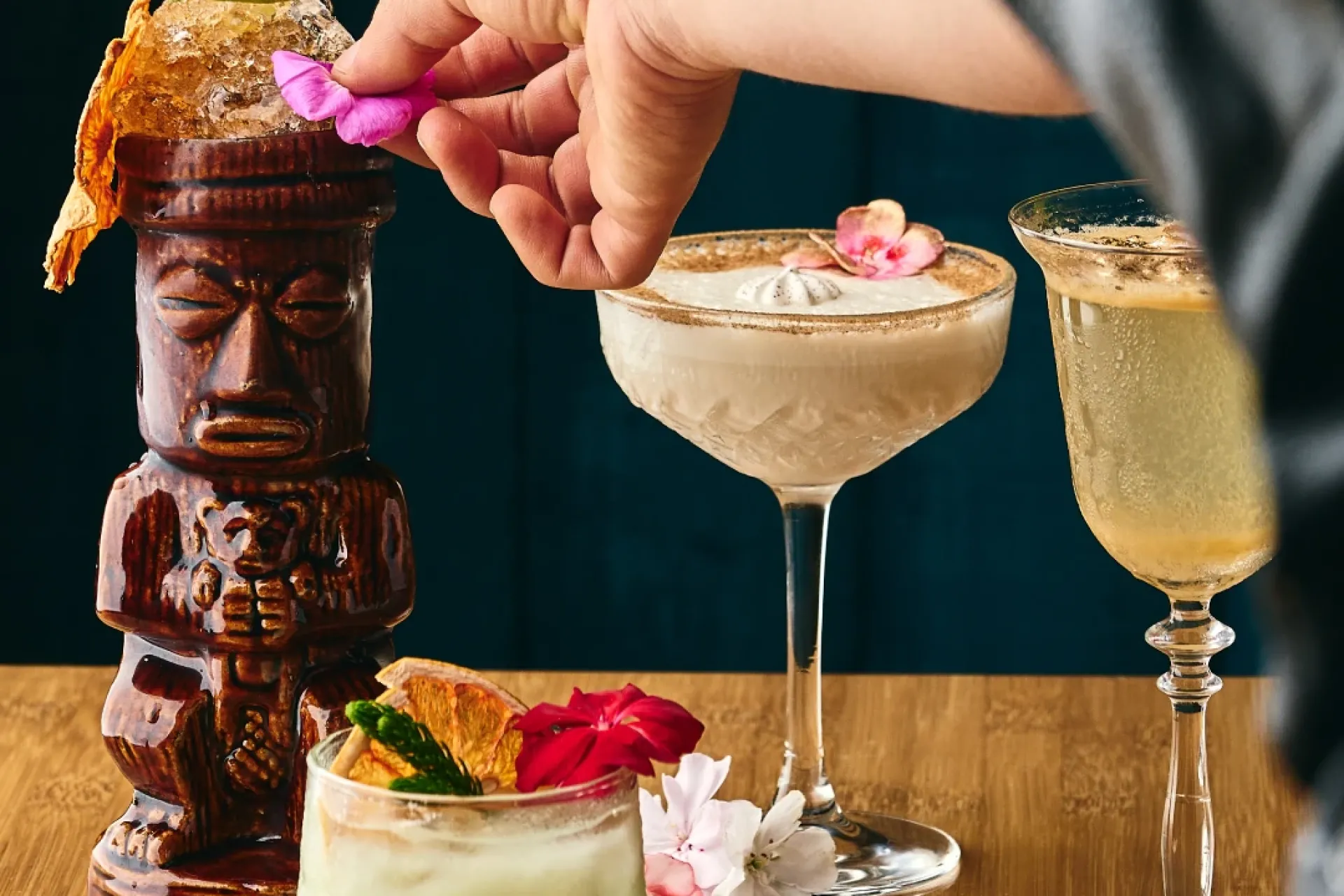 La Azotea Rooftop Pereira Pinares