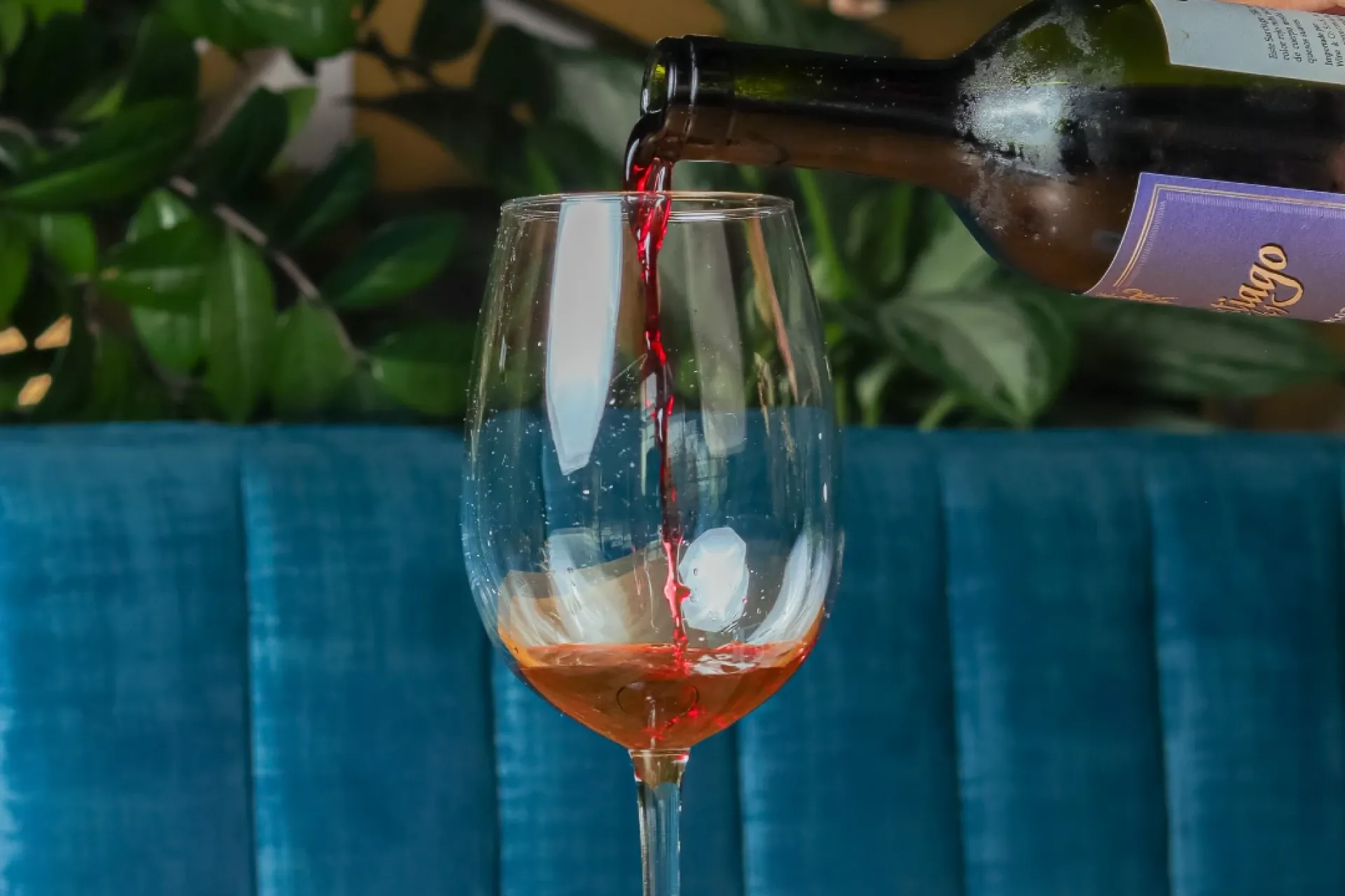 La Azotea Rooftop Pereira Pinares